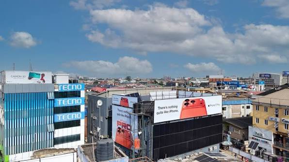 Lagos Digital Hub